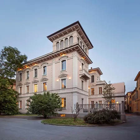 10 Manzoni Aparthotel-3